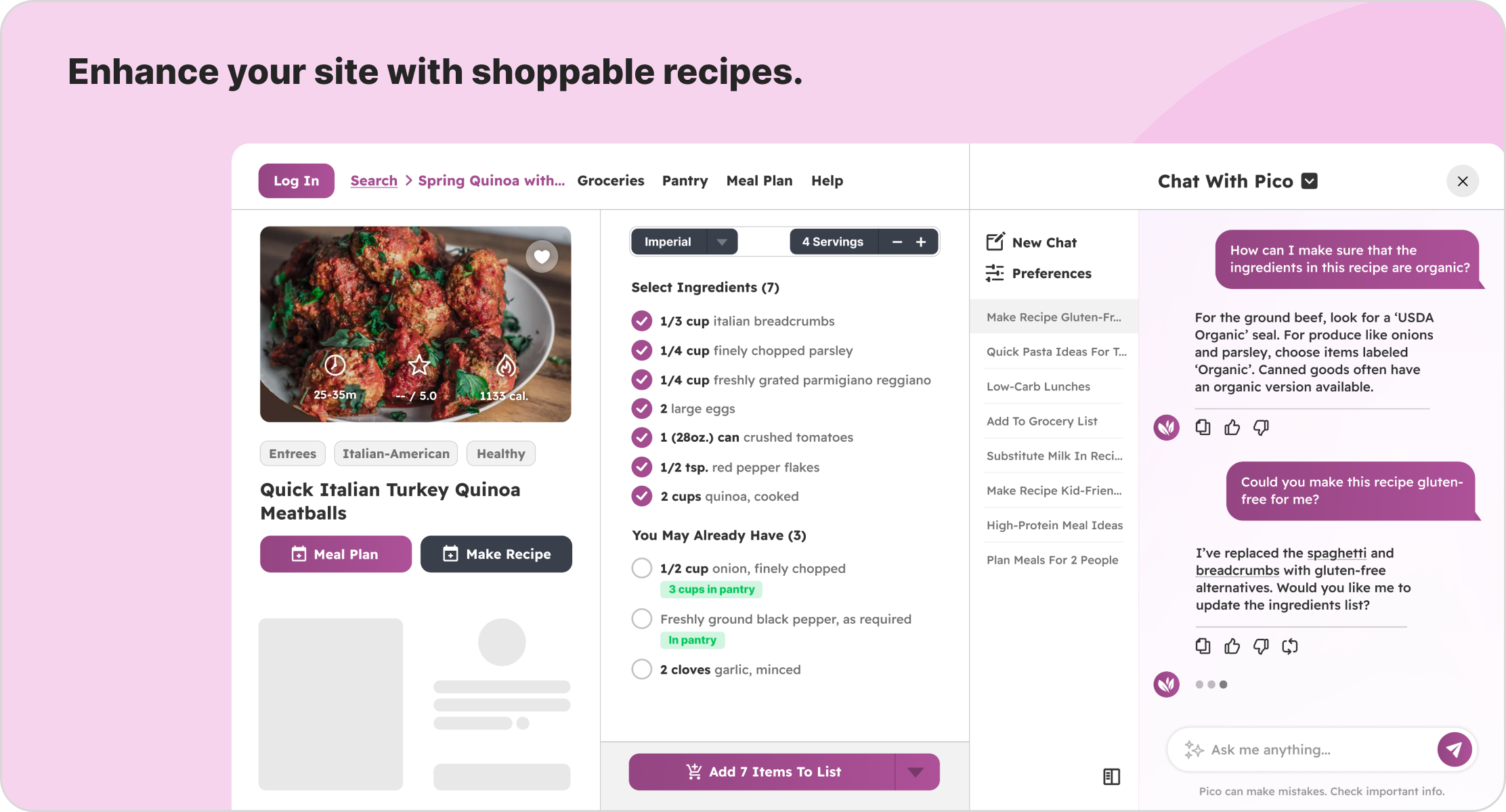 Widget Slide 1 Collapsed